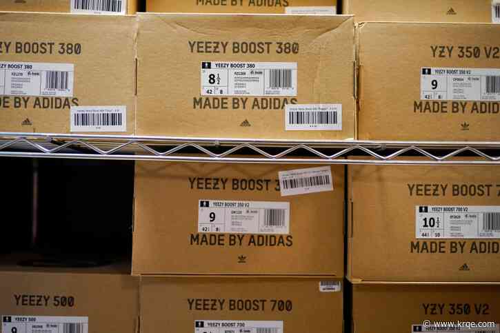 Yeezy shoes are still stuck in limbo after Adidas-Ye split