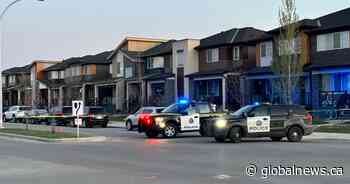 Calgary police investigating Friday early morning shooting in northeast