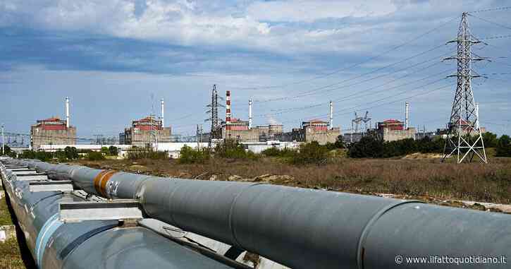 Ucraina, la diretta – La controffensiva di Kiev parte dalla centrale di Zaporizhzhia: “Civili stiano a casa”. Evacuazioni di Mosca. Prigozhin: “Wagner via da Bakhmut”