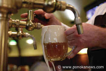 Robot vs. human: Saskatoon brewer goes head to head with ChatGPT-designed beer