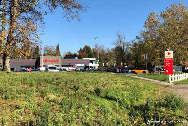 Drie jaar na heisa vraagt fastfoodketen McDonald’s opnieuw omgevingsvergunning aan voor restaurant: “Was een petitie met duizend handtekeningen dan niet voldoende?”