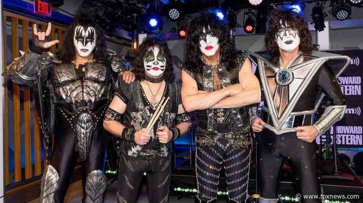 KISS's Paul Stanley walks back comments criticizing children's gender reassignment surgery
