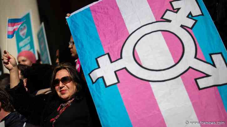 Majority of Americans believe gender determined at birth, against biological males in women's sports: poll