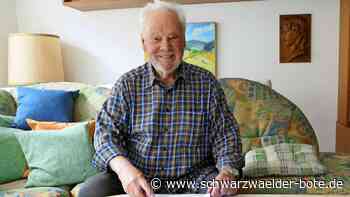 Kriegsende in Egenhausen: Die letzten Monate brennen sich ins  Gedächtnis