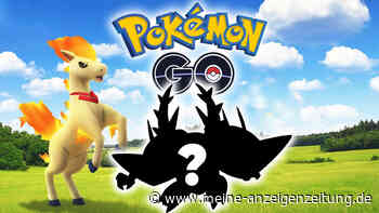 Pokémon GO: Event „Ein wagemutiger Held“ – Alle Boni, Shinys und Mega-Pinsir