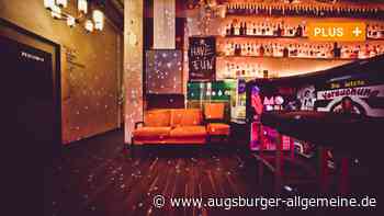 Etwas zu feiern? Sechs Party-Locations zum Mieten in Augsburg