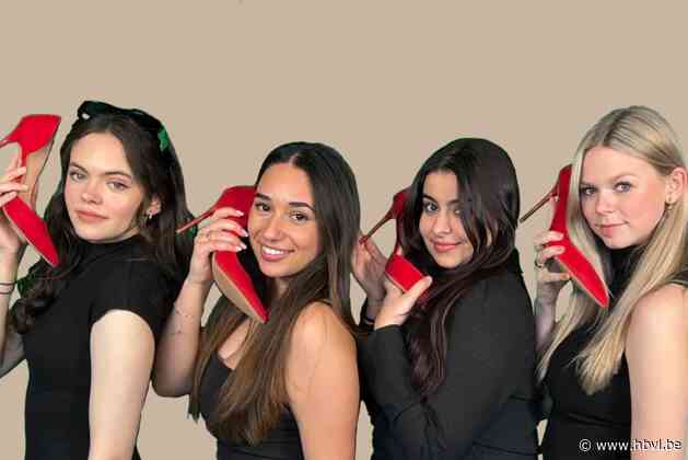 Zondag na tien jaar weer ‘Stiletto Run’ in Hasselt