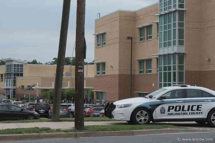 NEW: Middle school student facing charges after social media gun threat