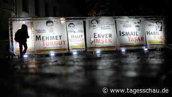 Pläne für NSU-Dokumentationszentrum in Chemnitz und Zwickau vorgestellt