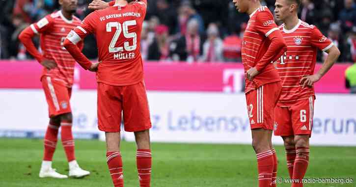 FC Bayern im Topspiel gegen Bremen: Augsburg empfängt Union