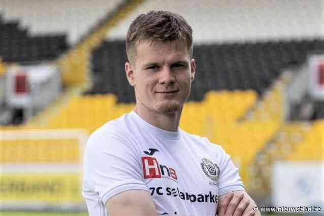 SPORTKORT OOST-VLAANDEREN. KSC Lokeren-Temse shopt bij de beloften van KV Oostende, Alain Verhoie is de nieuwe coach van VC Huise-Ouwegem