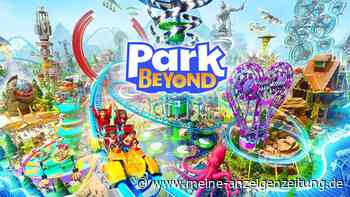 Park Beyond in der Vorschau: Lohnt sich die neue Freizeitpark-Simulation?