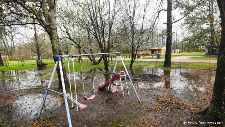 Alabama has consistently neglected impoverished county’s raw sewage problems, according to the DOJ