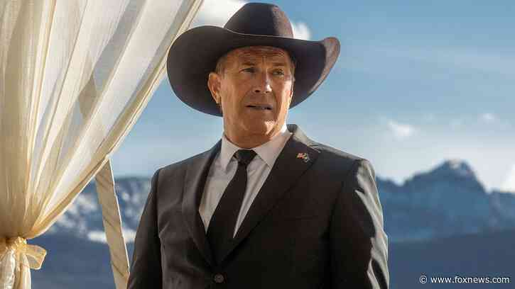 'Yellowstone' ending after second half of season five amid Kevin Costner drama