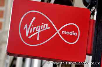 Virgin Media down: Users report issues with broadband