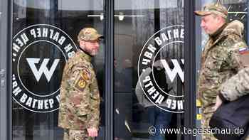 Russlands Söldner - Rivalen an der Front