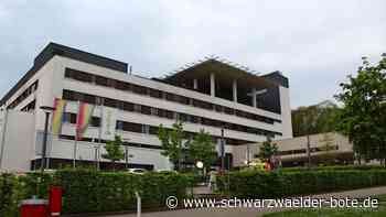 Brand in Pforzheimer Notaufnahme: Warum wurde fixierter Mann nicht evakuiert?