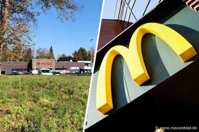Drie jaar na ‘fastfoodoorlog’ vraagt McDonald’s opnieuw vergunning aan voor nieuwe vestiging: “Hebben ze onze boodschap dan niet begrepen?”