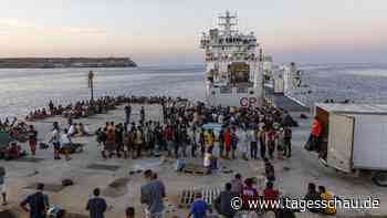 Deutschland hat seine Asylpläne angepasst - Brüssel reagiert gemischt