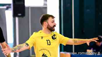 Zagarolo Sports Academy volley, Gaudieri: "Play off campionato a parte”