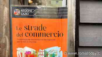 Pubblicate la graduatorie del bando delle "Reti di imprese". In arrivo 15 milioni di euro per le attività commerciali su strada