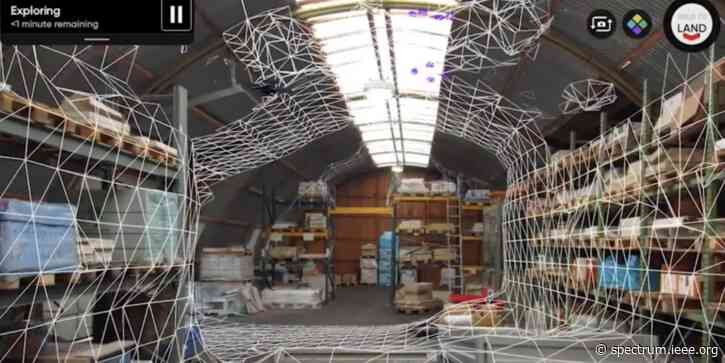 Video Friday: May the Fourth be With You