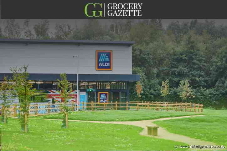 Aldi UK cuts more than 1,300 tonnes of carbon with new energy-saving measures instore