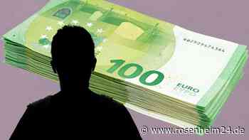 „Ich schäme mich“: 10.171 Euro Nachzahlung für Beamte