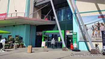 Fenepark Kempten: Nächster Schritt für geplante Modernisierung