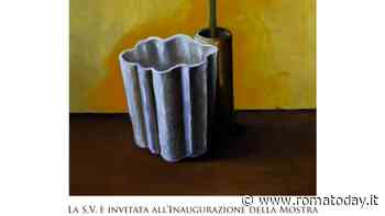 "META", la mostra di Leonardo Caprio Paleocrio