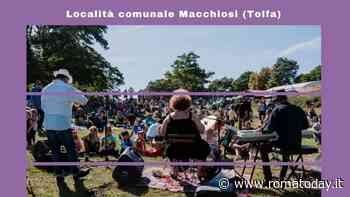 Picnic musicali a Tolfa jazz