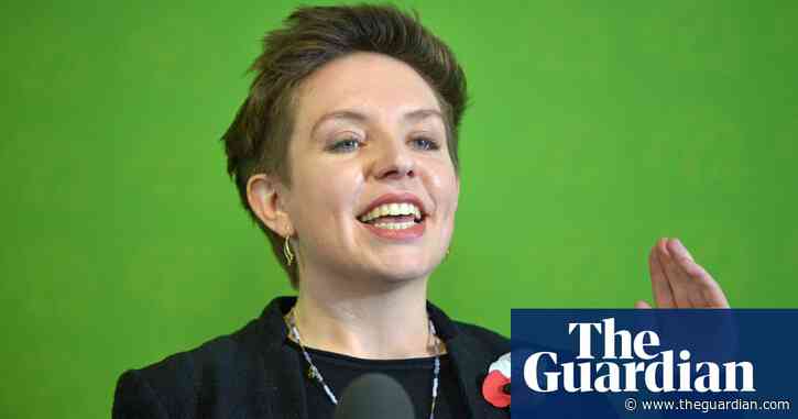 Greens win majority control of council for first time in UK
