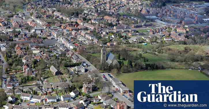 Boy, 13, not jailed for sexual assaults on four women in Shropshire