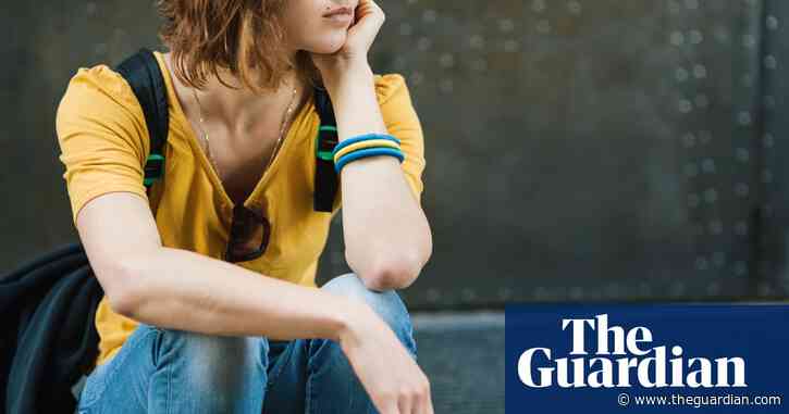 Young people in the UK: are you dealing with loneliness?