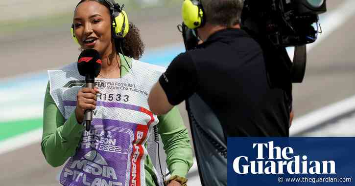 Naomi Schiff: ‘It’s sad to think that skin colour is what you are judged on’