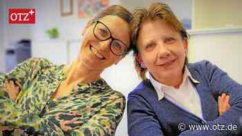 Wenn das Leben zu entgleiten droht, gibt es in Jena helfende Hände