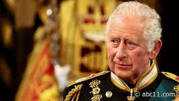 What to know about King Charles III's coronation