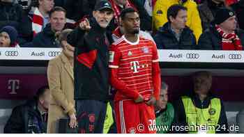 Bayern-Aufstellung gegen Werder Bremen: Startelf-Garantie für Gravenberch und Offensiv-Duo