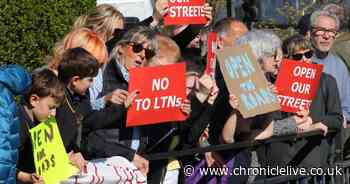 New councillor calls for rethink of 'dumb' Jesmond road closures after Lib Dem election gain