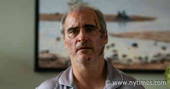 ‘Beau Is Afraid’ | Anatomy of a Scene