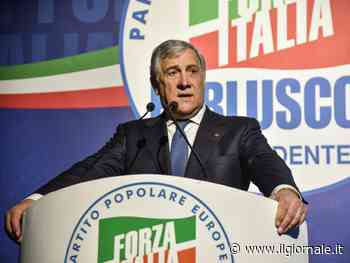 Tajani apre la convention azzurra: "Noi leali e affidabili"