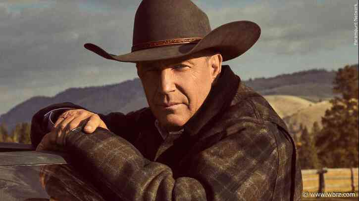 'Yellowstone' to end in November, sequel starts in December