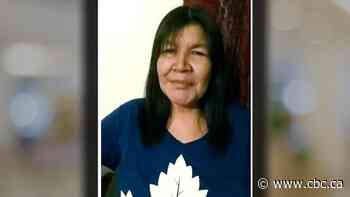 Missing northern Manitoba woman found dead, police say