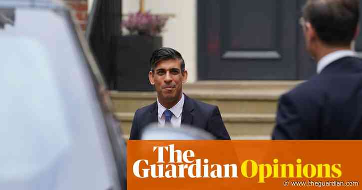 The Guardian view on the local elections: the Tories take a hammering | Editorial