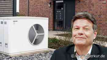 Sicherheitsbedenken wegen Propan: Heizungsbauer warnt vor „hochexplosiven“ Wärmepumpen