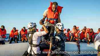 Der Druck wird größer: Wir brauchen eine neue Asylpolitik