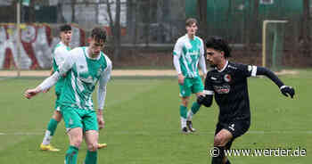 U19 & U17 starten in die Hauptrunde