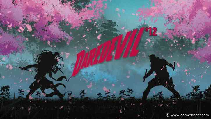 Daredevil #12 pits Matt Murdock and Elektra against each other in bloodthirsty combat