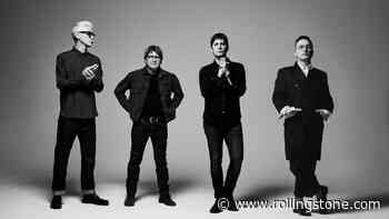 Matchbox Twenty Settle an Argument on New Song ‘Don’t Get Me Wrong’