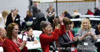 Labour retain tight grip on power in North Tyneside as councillors brand campaigns as 'nasty'